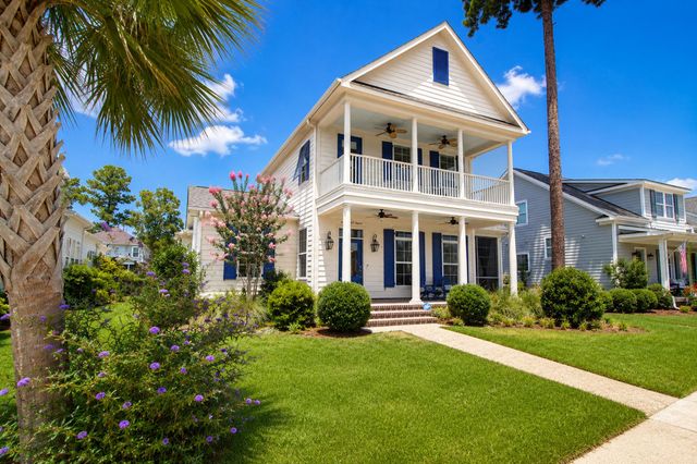 4007 Capensis Lane, Ravenel, SC 29470