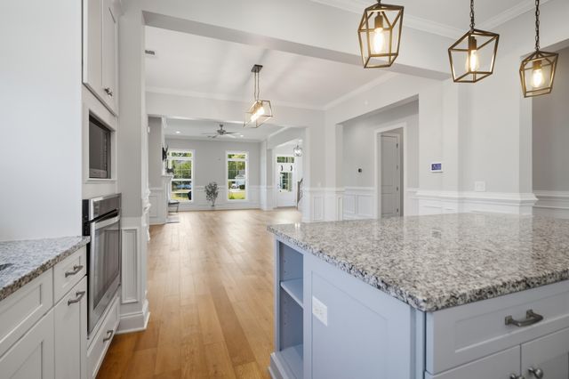 4007 Capensis Lane, Ravenel, SC 29470