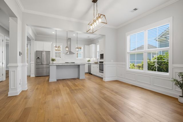 4007 Capensis Lane, Ravenel, SC 29470