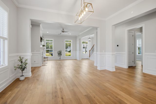4007 Capensis Lane, Ravenel, SC 29470