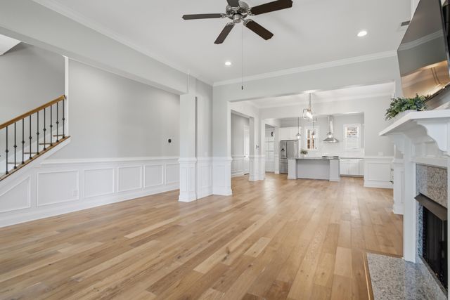 4007 Capensis Lane, Ravenel, SC 29470