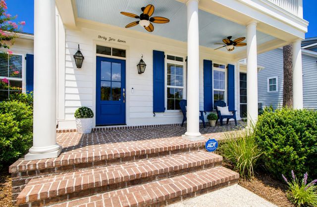 4007 Capensis Lane, Ravenel, SC 29470