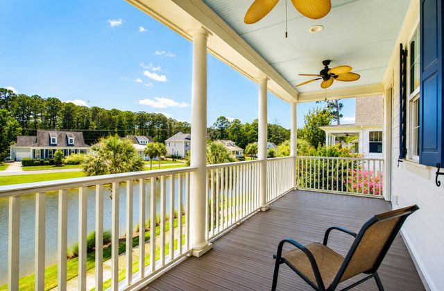 4007 Capensis Lane, Ravenel, SC 29470