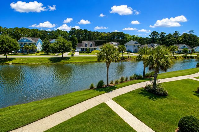 4007 Capensis Lane, Ravenel, SC 29470