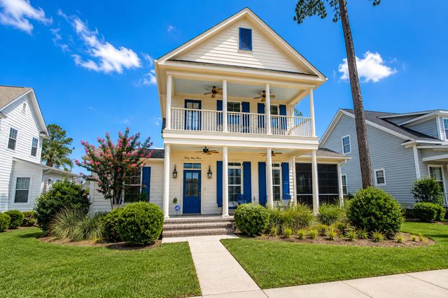 4007 Capensis Lane, Ravenel, SC 29470