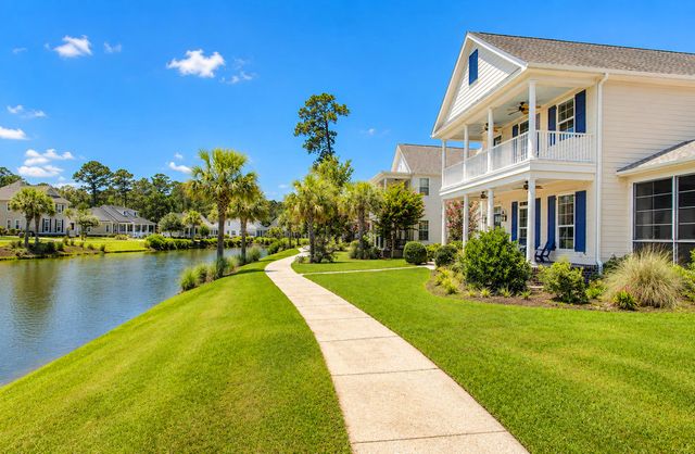 4007 Capensis Lane, Ravenel, SC 29470