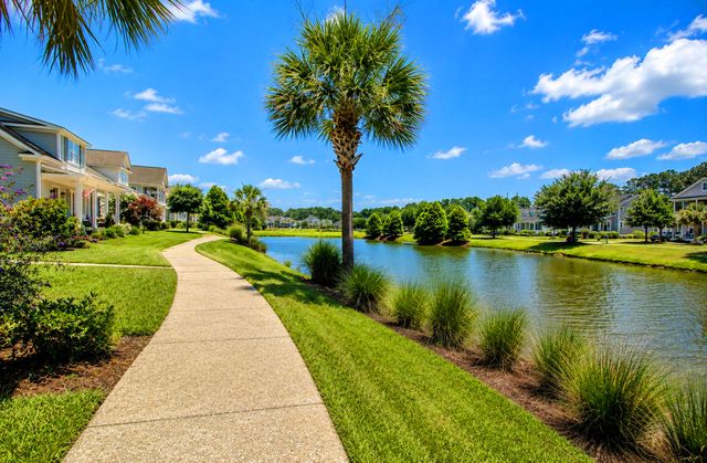 4007 Capensis Lane, Ravenel, SC 29470
