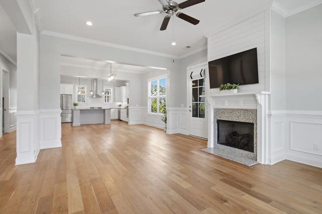 4007 Capensis Lane, Ravenel, SC 29470