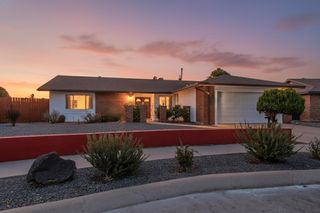 5432 Mariposa Drive NW, Albuquerque, NM 87120