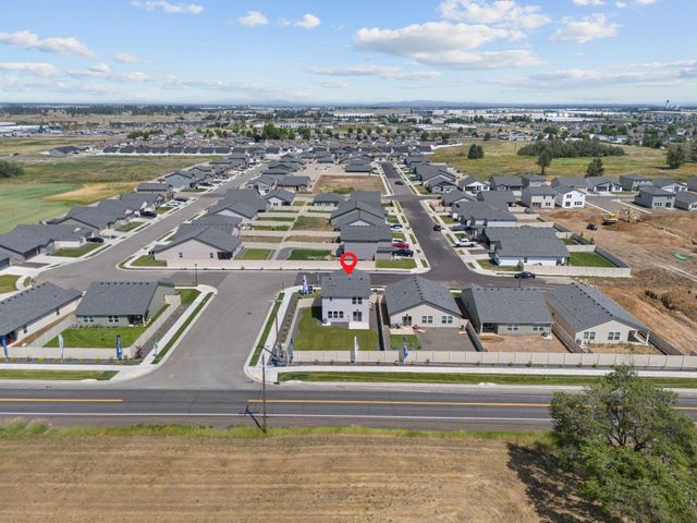 68 S Airlift St, Cheney, WA 99001