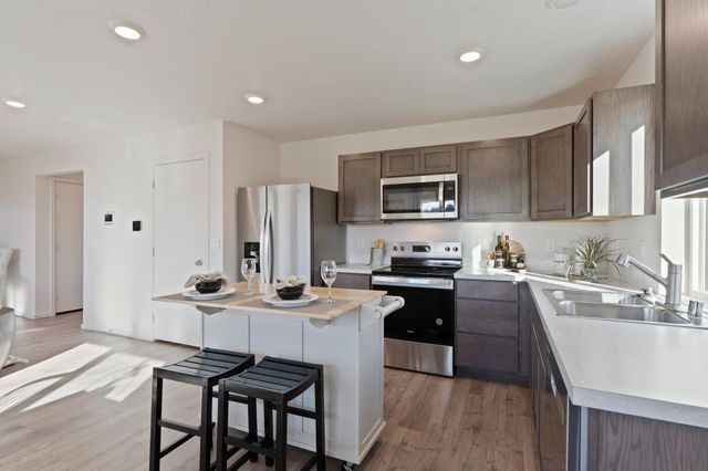 68 S Airlift St, Cheney, WA 99001