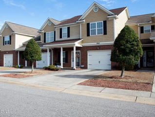 1243 Braybrooke Place, Fayetteville, NC 28314