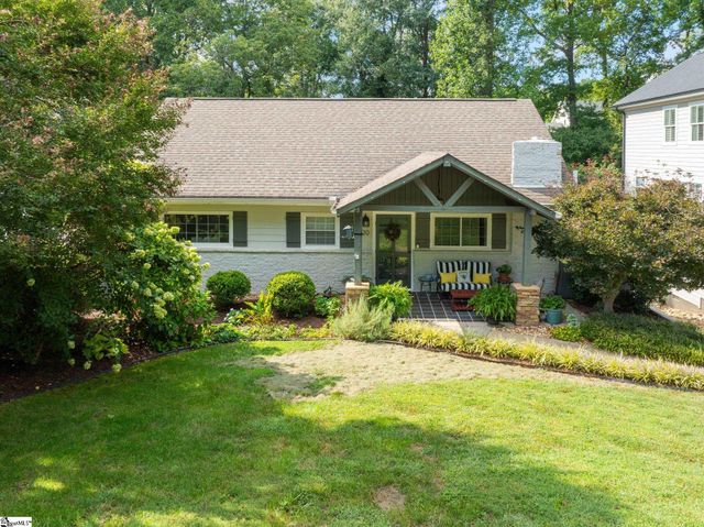 220 Cammer Avenue, Greenville, SC 29605