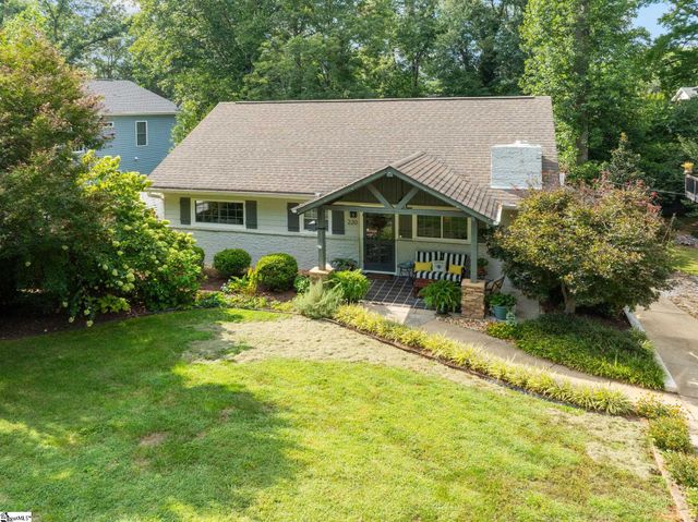 220 Cammer Avenue, Greenville, SC 29605