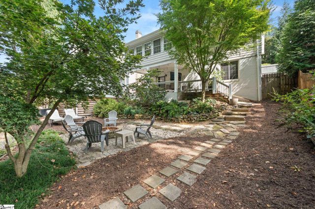 220 Cammer Avenue, Greenville, SC 29605