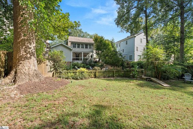220 Cammer Avenue, Greenville, SC 29605