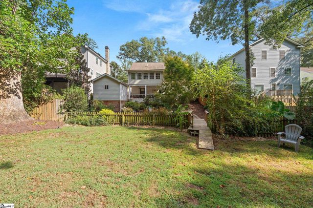 220 Cammer Avenue, Greenville, SC 29605