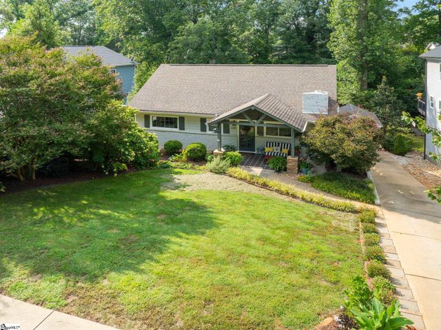 220 Cammer Avenue, Greenville, SC 29605