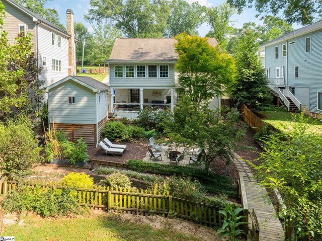 220 Cammer Avenue, Greenville, SC 29605