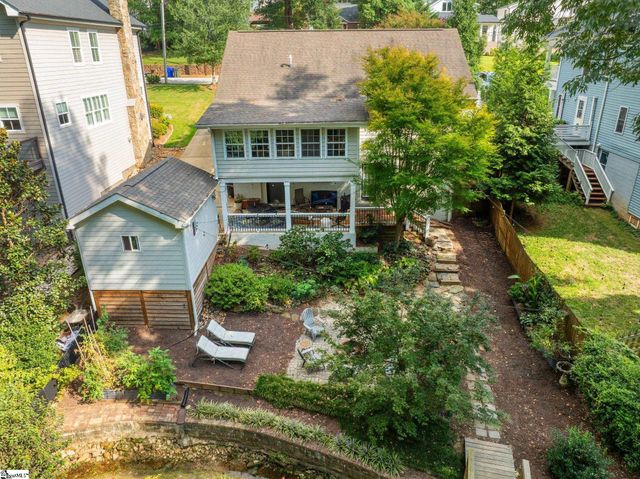 220 Cammer Avenue, Greenville, SC 29605