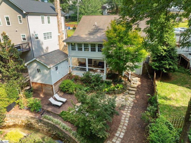 220 Cammer Avenue, Greenville, SC 29605