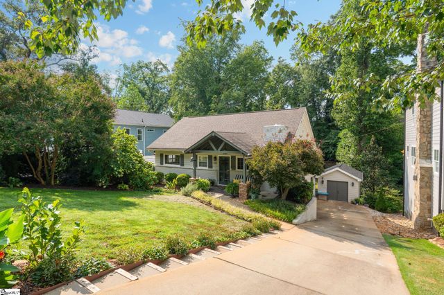 220 Cammer Avenue, Greenville, SC 29605
