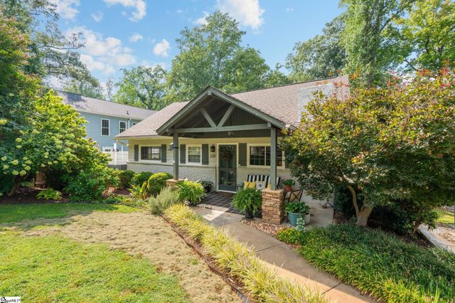 220 Cammer Avenue, Greenville, SC 29605