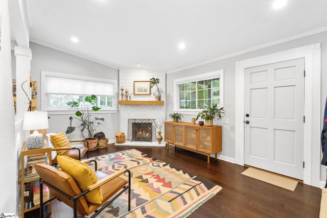 220 Cammer Avenue, Greenville, SC 29605
