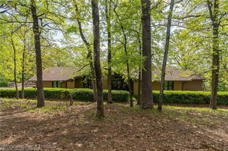2807 S 58th Street, Fort Smith, AR 72903