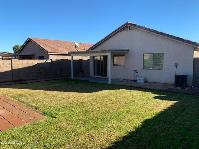 13874 N 148th Avenue, Surprise, AZ 85379