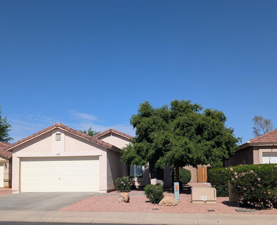 13874 N 148th Avenue, Surprise, AZ 85379