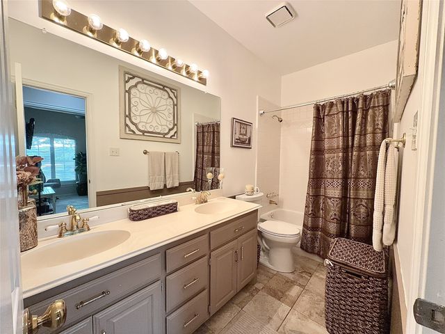 3313 Dogwood Trail, Rowlett, TX 75088