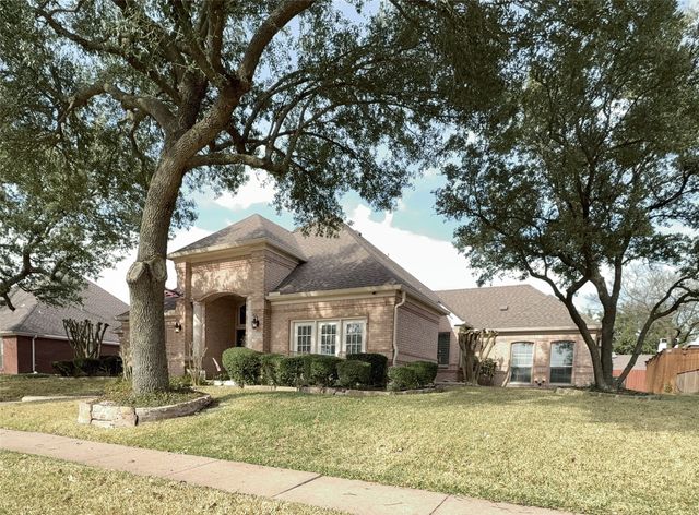 3313 Dogwood Trail, Rowlett, TX 75088