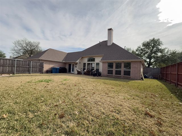 3313 Dogwood Trail, Rowlett, TX 75088