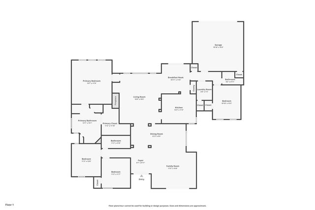 3313 Dogwood Trail, Rowlett, TX 75088