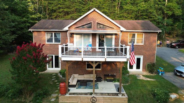 3820 TREGO MOUNTAIN RD, Keedysville, MD 21756
