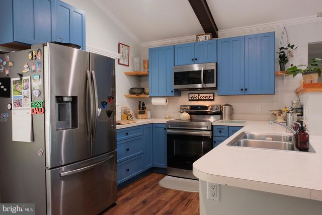 3820 TREGO MOUNTAIN RD, Keedysville, MD 21756