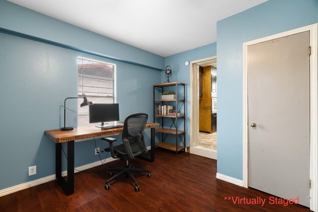 3165 E Houston Street, Paris, TX 75460