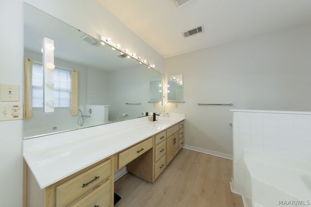 3512 FALCON RIDGE Court, Montgomery, AL 36111