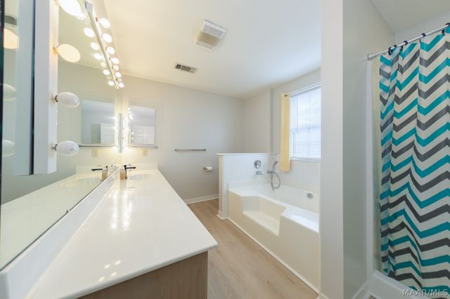 3512 FALCON RIDGE Court, Montgomery, AL 36111