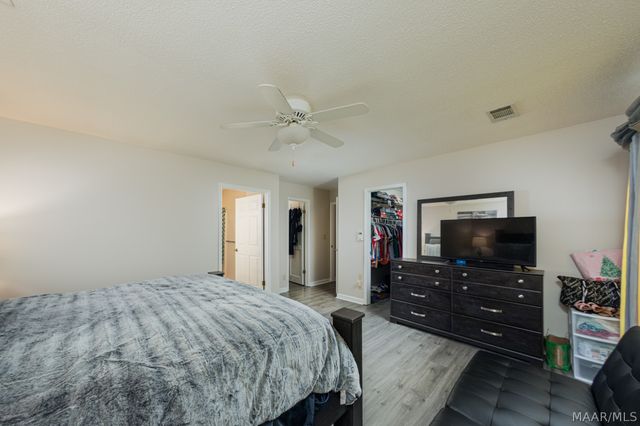 3512 FALCON RIDGE Court, Montgomery, AL 36111