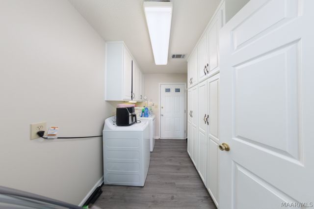 3512 FALCON RIDGE Court, Montgomery, AL 36111