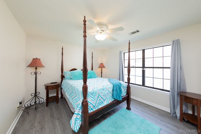 3512 FALCON RIDGE Court, Montgomery, AL 36111