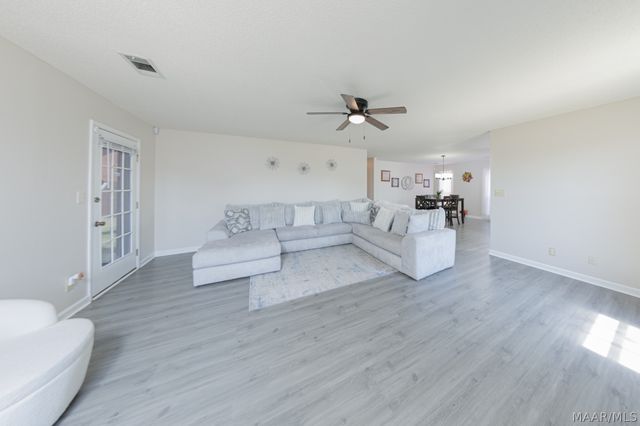 3512 FALCON RIDGE Court, Montgomery, AL 36111