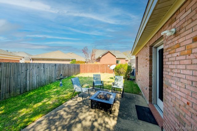 3512 FALCON RIDGE Court, Montgomery, AL 36111