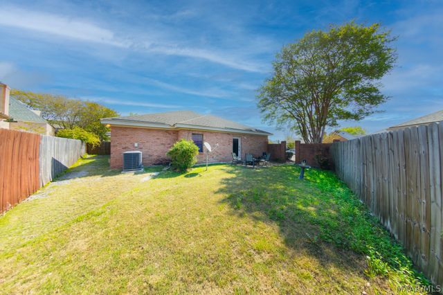 3512 FALCON RIDGE Court, Montgomery, AL 36111