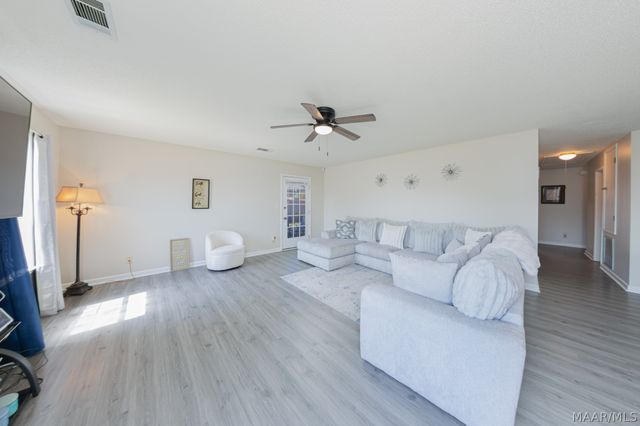 3512 FALCON RIDGE Court, Montgomery, AL 36111