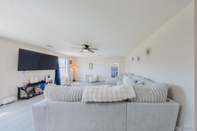 3512 FALCON RIDGE Court, Montgomery, AL 36111