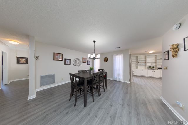 3512 FALCON RIDGE Court, Montgomery, AL 36111