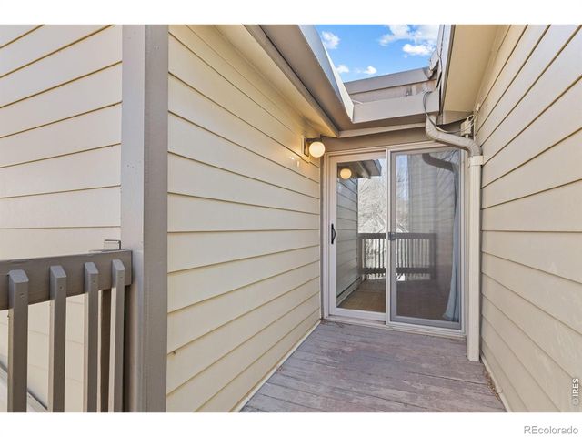 827 Maxwell Avenue E, Boulder, CO 80304